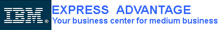 IBM Logo